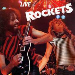 Rockets : Live Rockets